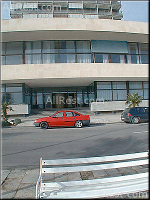 Marjan Hotel 4